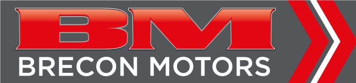 Brecon Motors Logo